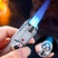 Jobon Triple Flame Lighter Carousel 2