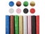DIY Synthetic Leather Sheet Carousel 5