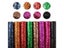 DIY Synthetic Leather Sheet Carousel 6