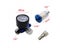 Airbrush Spray Gun - Adjust Air Pressure Regulator Filter Separator Carousel 9