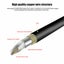 Dual 6.35mm Audio to 2 RCA Cable Carousel 4