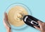 Sunbeam Mixmaster Hand Mixer Pro Carousel 7