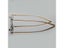 Bifocal Reading Glasses Men Women Rimless Aluminum-magnesium Frame Diopter Carousel 5