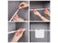 Adjustable Curtain Rod Carousel 6