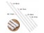Adjustable Curtain Rod Carousel 7