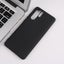 Huawei P30 pro case TPU gel matte finish black Carousel 4