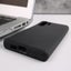 Huawei P30 pro case TPU gel matte finish black Carousel 5