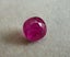 2.13CT EXPLICITE BIG CUSHION PINKISH PURPLE RED 100% NATURAL RUBY Carousel 3
