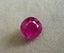 2.13CT EXPLICITE BIG CUSHION PINKISH PURPLE RED 100% NATURAL RUBY Carousel 5