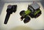 SIKU Radio Controlled. Claas Axion Tractor 850. Model: 6882. Scale 1:32 Carousel 5