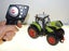 SIKU Radio Controlled. Claas Axion Tractor 850. Model: 6882. Scale 1:32 Carousel 7
