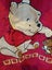 WINNIE THE POOH collection and girls jacket size 5 Carousel 8
