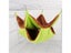 Plush Hamster Hammock Hanging Double Thick Plush Warm Sleeping Bag Nest Carousel 7