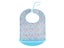 Adults Elder Mealtime Bibs - Clothing Spill Protector Disability Aid Apron Carousel 3