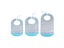 Adults Elder Mealtime Bibs - Clothing Spill Protector Disability Aid Apron Carousel 6