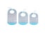 Adults Elder Mealtime Bibs - Clothing Spill Protector Disability Aid Apron Carousel 7