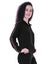 Moomaya Solid Zipper Jacket Womens Long Sleeve Jogger Track Top With Carousel 3