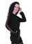 Moomaya Solid Zipper Jacket Womens Long Sleeve Jogger Track Top With Carousel 4