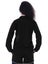 Moomaya Solid Zipper Jacket Womens Long Sleeve Jogger Track Top With Carousel 5