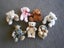 collection of medium sized stuffed teddies Carousel 1