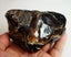 911.50CT EXCELLENT HUGE POLISHED 100% NATURAL MEXICAN BLUE AMBER Carousel 4