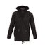 OUTBACK OILSKIN PULLOVER PARKA Carousel 1