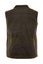 OUTBACK OILSKIN DEER HUNTER VEST Carousel 3