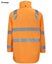 JBs AUS RAIL LONGLINE JACKET ZIP OFF SLEEVE - 10 Sizes Available Carousel 3