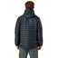 RAB Men's Microlight Alpine Jacket - Beluga - Medium Carousel 2