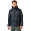 RAB Men's Microlight Alpine Jacket - Beluga - Medium Carousel 3
