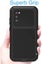Samsung S21 Ultra Case Black Carousel 6