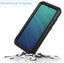 Samsung S21 Ultra Case Black Carousel 7