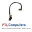 HP Shadow Elf 4Pro OMEN 15 DC L71032-Y75 L71032-F75 S57 DC Power Jack Cable Carousel 2