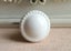 Cute white ceramic vintage knob (button )knobs Carousel 2