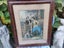 Antique Colour Lithograph Carousel 3
