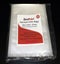 **ZEROPAK**VACUUM BAGS**16cm wide x 25cm long** Carousel 1