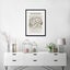 Matisse Sleeping Woman Galerie Berggruen & Cie Art Print Carousel 4