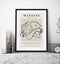 Matisse Sleeping Woman Galerie Berggruen & Cie Art Print Carousel 3