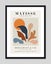 Matisse Coral & Sun Galerie Berggruen & Cie Art Print Carousel 7