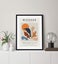 Matisse Coral & Sun Galerie Berggruen & Cie Art Print Carousel 5