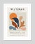 Matisse Coral & Sun Galerie Berggruen & Cie Art Print Carousel 8