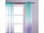 Pair of Multiple Installation Ways Semi Sheer Home Curtains Style 1 Carousel 4