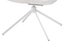 Replica Husk Chair Lounge Chair - Dark Gray Carousel 4
