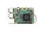 In Stock Square Cooling Fan 1/2 Dual Fan With Heatsink Cooler Kit For Raspberry Carousel 5