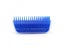 Corner Pet Brush Comb With Plastic Scratch Bristles For Cat Self Grooming Carousel 5