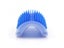 Corner Pet Brush Comb With Plastic Scratch Bristles For Cat Self Grooming Carousel 6
