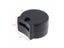 Rubber Clarinet Black Resilient Thumb Rest Saver Cushion Pad Finger Protector Carousel 6