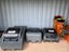 Diesel Tank * 210 Litres upto 1000 Litre Diesel Tanks Carousel 8