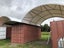 ClimoPlate™- 10ltr - Roof Paint Carousel 3