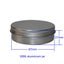 10g 15g 20g 30g 50g 100g 150g Aluminium tin jar 1 pc Carousel 14